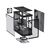 Корпус Hyte Y40 Black (CS-HYTE-Y40-B), изображение 7 Корпус Hyte Y40 Black (CS-HYTE-Y40-B), изображение 7