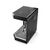 Корпус Hyte Y60 Black (CS-HYTE-Y60-B), изображение 6 Корпус Hyte Y60 Black (CS-HYTE-Y60-B), изображение 6