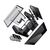 Корпус Hyte Y60 Black (CS-HYTE-Y60-B), изображение 9 Корпус Hyte Y60 Black (CS-HYTE-Y60-B), изображение 9