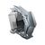 Корпус JONSBO MOD-3 Gray, изображение 3 Корпус JONSBO MOD-3 Gray, изображение 3