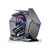 Корпус JONSBO MOD-3 mini Gray Корпус JONSBO MOD-3 mini Gray