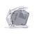 Корпус JONSBO MOD-3 mini White, изображение 6 Корпус JONSBO MOD-3 mini White, изображение 6