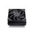 Кулер для процессора JONSBO HX4170D Black, изображение 2 Кулер для процессора JONSBO HX4170D Black, изображение 2