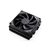 Кулер для процессора JONSBO HX4170D Black, изображение 3 Кулер для процессора JONSBO HX4170D Black, изображение 3