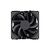 Кулер для процессора JONSBO HX4170D Black, изображение 9 Кулер для процессора JONSBO HX4170D Black, изображение 9