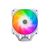 Кулер для процессора JONSBO PISA A5 White, изображение 2 Кулер для процессора JONSBO PISA A5 White, изображение 2