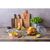 Форма для выпечки O Cuisine 4,3л + 2,2л (466AC00/1043), изображение 4 Форма для выпечки O Cuisine 4,3л + 2,2л (466AC00/1043), изображение 4