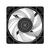 Кулер для корпуса Ekwb EK-Loop Fan FPT 120 D-RGB - Black (3831109897546) Кулер для корпуса Ekwb EK-Loop Fan FPT 120 D-RGB - Black (3831109897546)