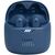 Наушники JBL Tune Flex Blue (JBLTFLEXBLU), изображение 3 Наушники JBL Tune Flex Blue (JBLTFLEXBLU), изображение 3