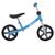 Беговел Hauck Eco Rider Blue (81101-0), изображение 3 Беговел Hauck Eco Rider Blue (81101-0), изображение 3