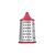 Терка Oscar Chef 6-sided 23 см (OSR-5005-23/6) Терка Oscar Chef 6-sided 23 см (OSR-5005-23/6)