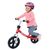 Беговел Hauck Eco Rider Red (81102-7), изображение 4 Беговел Hauck Eco Rider Red (81102-7), изображение 4