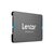Накопитель SSD 2.5" 960GB NQ100 Lexar (LNQ100X960G-RNNNG), изображение 3 Накопитель SSD 2.5" 960GB NQ100 Lexar (LNQ100X960G-RNNNG), изображение 3