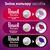Гель для стирки Perwoll Renew Black для темных и чёрных вещей 1.98 л (9000101576740), изображение 8 Гель для стирки Perwoll Renew Black для темных и чёрных вещей 1.98 л (9000101576740), изображение 8
