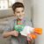 Іграшкова зброя Hasbro Nerf Водний бластер Гідро Фрінзі (F3891), зображення 5 Іграшкова зброя Hasbro Nerf Водний бластер Гідро Фрінзі (F3891), зображення 5