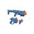 Игрушечное оружие Hasbro Nerf набор бластеров Elite 2.0 Stockpile (F5031), изображение 2 Игрушечное оружие Hasbro Nerf набор бластеров Elite 2.0 Stockpile (F5031), изображение 2
