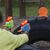 Игрушечное оружие Hasbro Nerf набор бластеров Elite 2.0 fase off Target (F8273), изображение 10 Игрушечное оружие Hasbro Nerf набор бластеров Elite 2.0 fase off Target (F8273), изображение 10