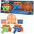 Игрушечное оружие Hasbro Nerf набор бластеров Elite 2.0 fase off Target (F8273), изображение 2 Игрушечное оружие Hasbro Nerf набор бластеров Elite 2.0 fase off Target (F8273), изображение 2