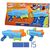 Игрушечное оружие Hasbro Nerf набор бластеров Elite junior Ultimate Starter (F6369) Игрушечное оружие Hasbro Nerf набор бластеров Elite junior Ultimate Starter (F6369)