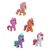 Игровой набор Hasbro My Little Pony Мини-мир Эпик (F3875), изображение 3 Игровой набор Hasbro My Little Pony Мини-мир Эпик (F3875), изображение 3