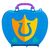 Игровой набор Hasbro My Little Pony Портативный игровой набор (F3876_F6440), изображение 2 Игровой набор Hasbro My Little Pony Портативный игровой набор (F3876_F6440), изображение 2