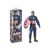 Фигурка Hasbro Avengers Titan hero Капитан Америка (F0254_F1342), изображение 2 Фигурка Hasbro Avengers Titan hero Капитан Америка (F0254_F1342), изображение 2
