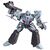 Трансформер Hasbro Transformers EarthSpark Deluxe Мегатрон (F6231_F6733), изображение 2 Трансформер Hasbro Transformers EarthSpark Deluxe Мегатрон (F6231_F6733), изображение 2