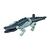 Трансформер Hasbro Transformers Movie 7 Rise Of The Beasts Battle Master Skullcruncher (F3895_F4601), изображение 2 Трансформер Hasbro Transformers Movie 7 Rise Of The Beasts Battle Master Skullcruncher (F3895_F4601), изображение 2
