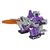 Трансформер Hasbro Transformers Generations Legacy Series Leader Class - Galvatron (F2989_F3518), изображение 3 Трансформер Hasbro Transformers Generations Legacy Series Leader Class - Galvatron (F2989_F3518), изображение 3