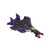 Трансформер Hasbro Transformers Generations Legacy Core Skywarp (F2988_F3011), изображение 3 Трансформер Hasbro Transformers Generations Legacy Core Skywarp (F2988_F3011), изображение 3