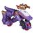 Трансформер Hasbro Transformers Generations Legacy Core Class Iguanus (F2988_F3014), изображение 3 Трансформер Hasbro Transformers Generations Legacy Core Class Iguanus (F2988_F3014), изображение 3
