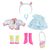 Кукла IMC Toys BFF S1 Джена (904361), изображение 3 Кукла IMC Toys BFF S1 Джена (904361), изображение 3