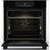 Духовой шкаф Gorenje BPS 6737 E14BG (BPS6737E14BG), изображение 3 Духовой шкаф Gorenje BPS 6737 E14BG (BPS6737E14BG), изображение 3