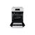 Плита Gorenje MEKS 5121 W (MEKS5121W), изображение 4 Плита Gorenje MEKS 5121 W (MEKS5121W), изображение 4