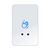 Кнопка выхода Trinix ART-940 white Кнопка выхода Trinix ART-940 white