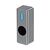 Кнопка выхода Trinix ART-950W, изображение 3 Кнопка выхода Trinix ART-950W, изображение 3