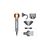 Фен Dyson HD07 Supersonic Nickel/Copper (389922-01), изображение 4 Фен Dyson HD07 Supersonic Nickel/Copper (389922-01), изображение 4