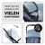 Коляска Hauck Travel N Care Plus Dusty Blue (16019-0), изображение 3 Коляска Hauck Travel N Care Plus Dusty Blue (16019-0), изображение 3
