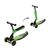 Самокат Hauck Neon Green (85205-1), изображение 7 Самокат Hauck Neon Green (85205-1), изображение 7