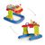 Ходунки Hauck 2 в 1 Walker Dots (64304-4), изображение 2 Ходунки Hauck 2 в 1 Walker Dots (64304-4), изображение 2