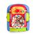 Ходунки Hauck 2 в 1 Walker Dots (64304-4), изображение 5 Ходунки Hauck 2 в 1 Walker Dots (64304-4), изображение 5