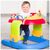 Ходунки Hauck 2 в 1 Walker Dots (64304-4), изображение 6 Ходунки Hauck 2 в 1 Walker Dots (64304-4), изображение 6
