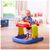 Ходунки Hauck 2 в 1 Walker Dots (64304-4), изображение 7 Ходунки Hauck 2 в 1 Walker Dots (64304-4), изображение 7