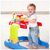 Ходунки Hauck 2 в 1 Walker Dots (64304-4), изображение 8 Ходунки Hauck 2 в 1 Walker Dots (64304-4), изображение 8