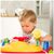 Ходунки Hauck 2 в 1 Walker Dots (64304-4), изображение 9 Ходунки Hauck 2 в 1 Walker Dots (64304-4), изображение 9