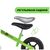 Беговел Chicco Green Rocket (01716.05), изображение 5 Беговел Chicco Green Rocket (01716.05), изображение 5
