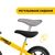 Беговел Chicco Scrambler Ducati Balance Bike (01716.04.00), изображение 3 Беговел Chicco Scrambler Ducati Balance Bike (01716.04.00), изображение 3