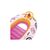 Круг надувной BestWay 98 х 66 см розовый (BW 34103 pink), изображение 3 Круг надувной BestWay 98 х 66 см розовый (BW 34103 pink), изображение 3