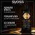 Шампунь Syoss Oleo Intense для сухих и тусклых волос 440 мл (9000101712353), изображение 2 Шампунь Syoss Oleo Intense для сухих и тусклых волос 440 мл (9000101712353), изображение 2