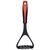 Картофелемялка Bravo Chef Black/Red 34,5 см (BC-5105/5), изображение 4 Картофелемялка Bravo Chef Black/Red 34,5 см (BC-5105/5), изображение 4